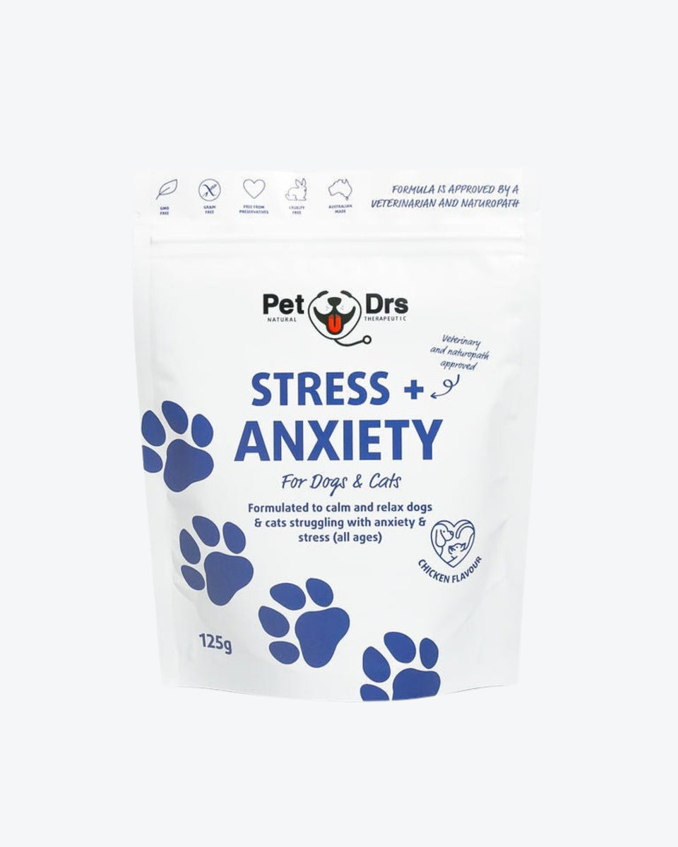 Curated visual reference: Stress Anxiety Supplement Photo Inspiration