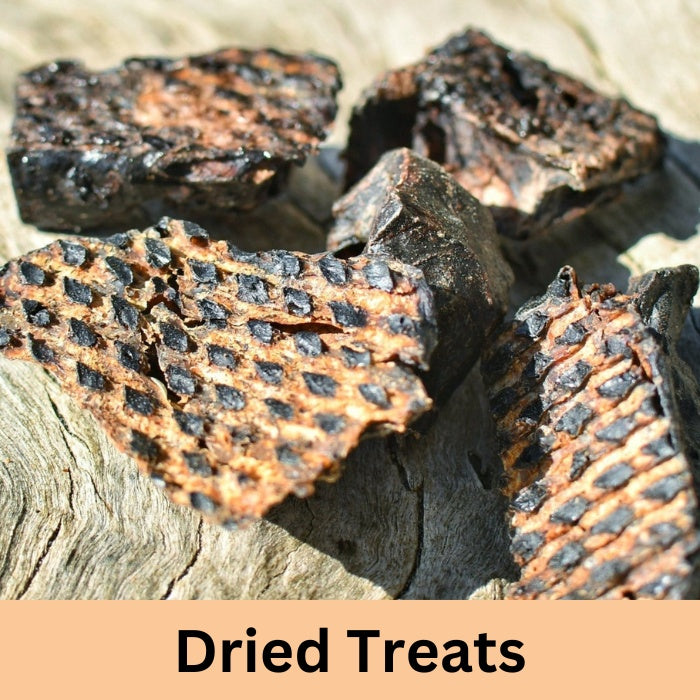 Dried Treats