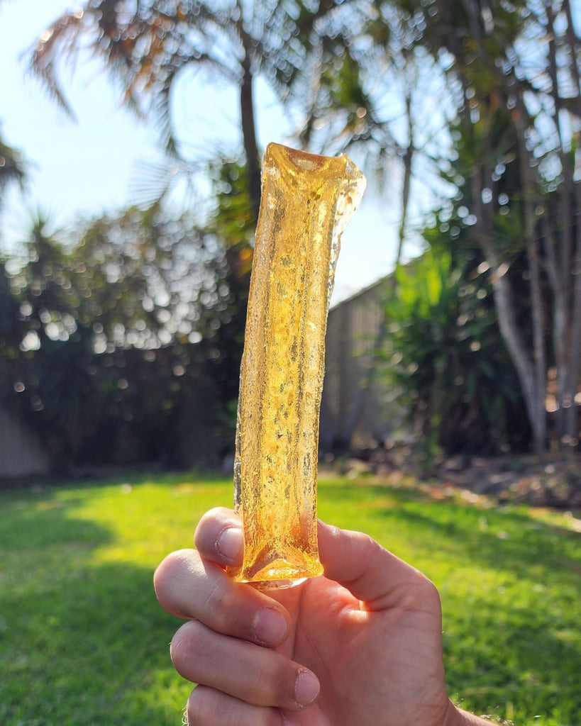 Bone Marrow Chews - Pork